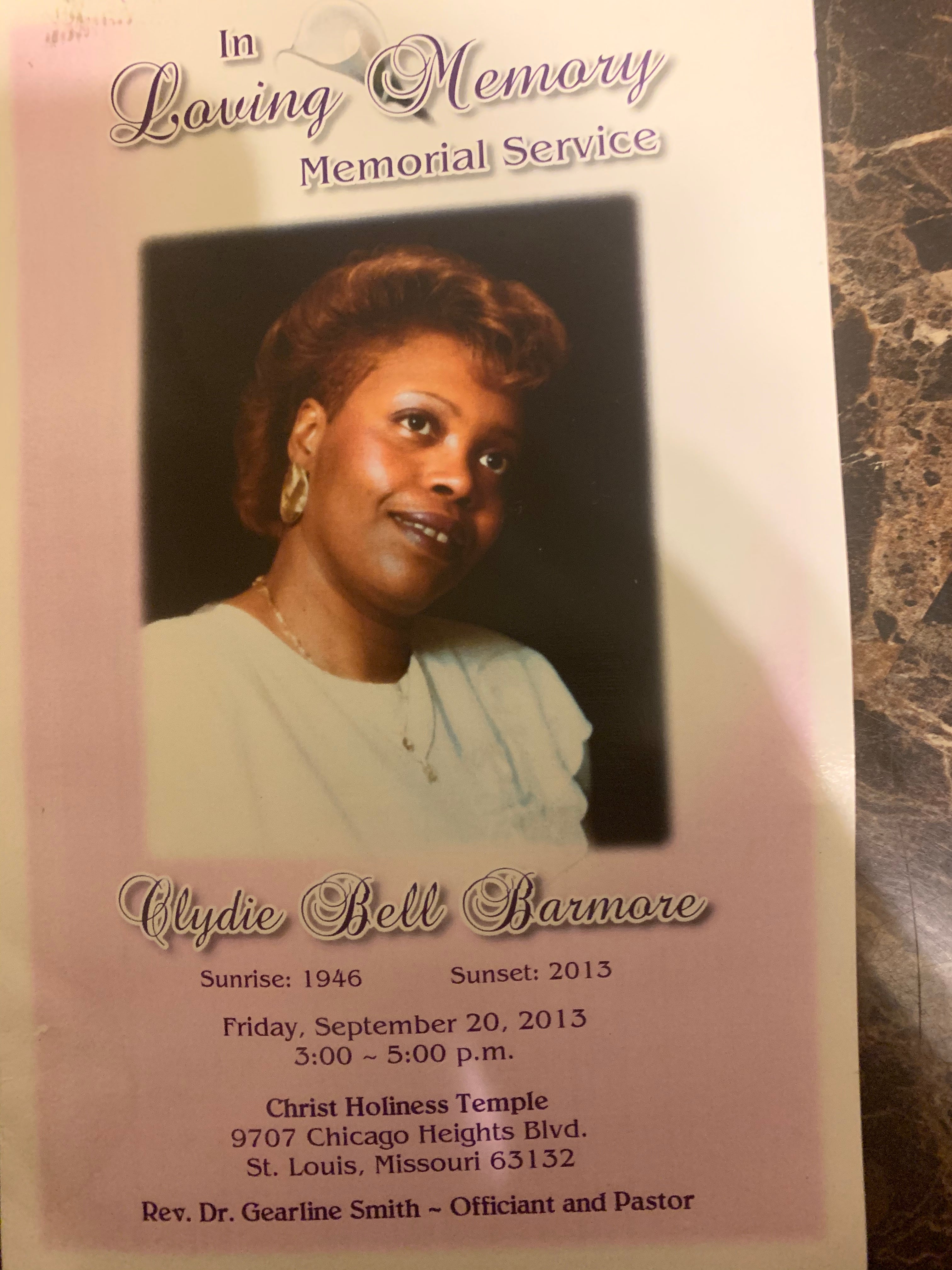 Obituary Design Services