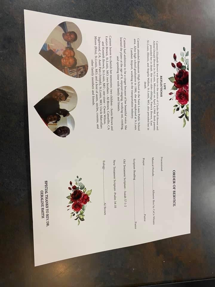 Obituary Design Services